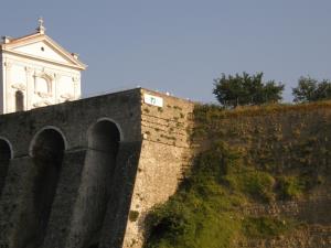 Sidriranje obokov 10